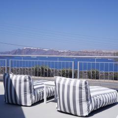 The Noverian Bios Caldera Sunset Suites