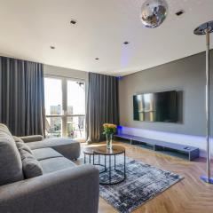 Premium Apartament Boya 44