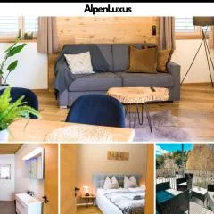 ALTE MÜHLE LOFT - Cozy Loft Apartment with Balcony in Tyrol, presented by AlpenLuxus