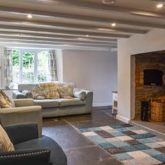 Uk47758 - Horseshoe Cottage