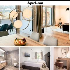 ZILLER DELIGHT - Mountain View Apartment with Balcony in Zillertal, presented by AlpenLuxus