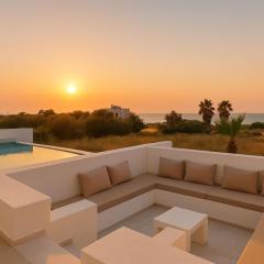 Seadream Villa