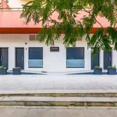 Apartamentos Baviera Dreams