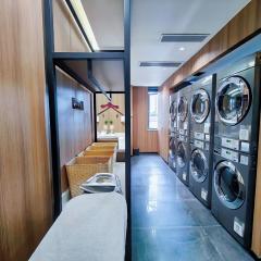 Atour Hotel Xiamen SM Plaza Taiwan Street