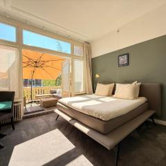 Juliana boutique guestrooms