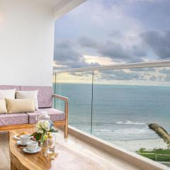 Ocean View ApartaSuite 16th Floor
