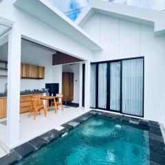 Puri Buduk Villa