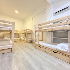 La Merced Nomada & Boutique Hostel