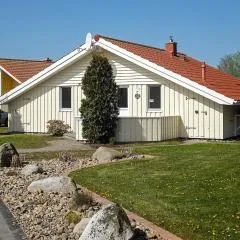 6 person holiday home in Otterndorf