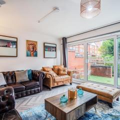 Arena Central - Parking - Relocation - Contractors