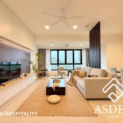 KaMi Mont Kiara Residences & Hotel by Ireka