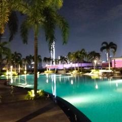 Premier Suites at TRION Kuala Lumpur