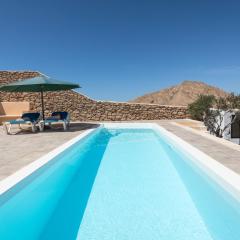 Casa Marisa with Heated Pool & Garden
