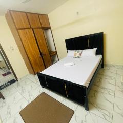 Comfy Homes One Bedroom Bamburi