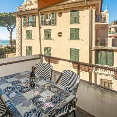 One Bedroom Cozy Apartment In Sestri Levante