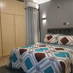 Residence KLYC1 Abidjan Cocody