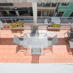 Liiiving in Porto - Downtown Balcony Apartment