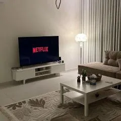 الواحه ريزدنس