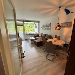 Ferienwohnung Sonnenschein