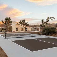 Mojave Moon- Group Retreat Wpool,spa & Pickleball