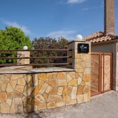 Eva Traditional Houses in Volimes