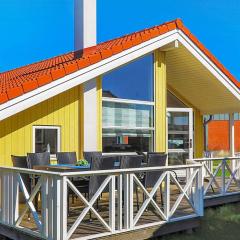 10 person holiday home in Großenbrode