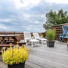 Huus achtern Diek - Ferienwohnung 5