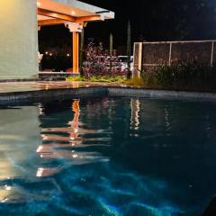 Sunrise Retreat - Kabini