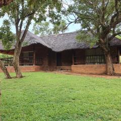 Inkonka Game farm