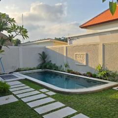 Taman Beji Villa Tabanan