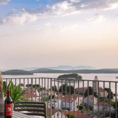 Dino "Bliss View" - ZF Hvar