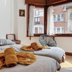 Maison Anny Janny - De Panne