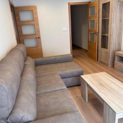 Apartamentos de Linos