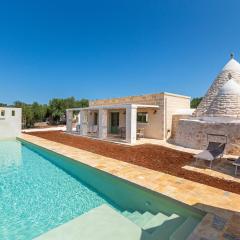 Trullo Bianca Luna by Perle di Puglia