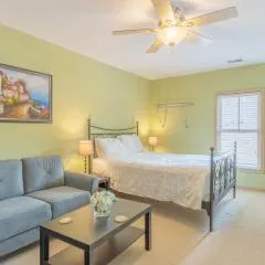 Pebble Hideaway-downtown Douglas and close to beach!