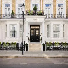 The Edwin Hotel