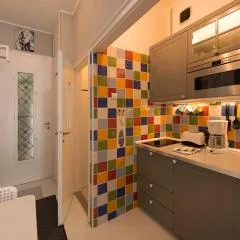 Monroe Central Budapest