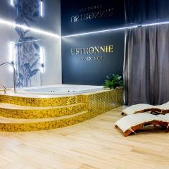 Apartament 5 Ustronnie Residence