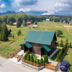 Cozy House near Savin Kuk