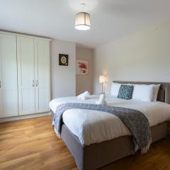 No 59 - Luxury Townhouse Dingle