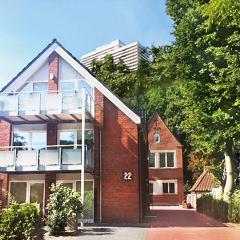 Ancora Ferienwohnungen Timmendorfer Strand