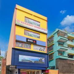 Hotel O Barasat Home Stay