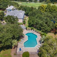 Ruthie's Roost villa by Peace Vacations