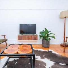 Enchanting Abode in Rosebank