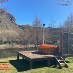 Hometainers Rio Cochrane 3 Cordon Esmeralda