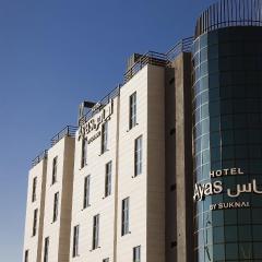 Ayas Hotel