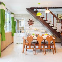 Friend House BKK