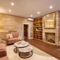 Parking on Cathedral St House, 5min to Finger Wharf & Royal Botanic