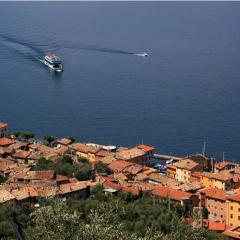 Apartments Parolotti