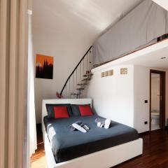 Duomo a 15 minuti a piedi - Suite Balcone WiFi